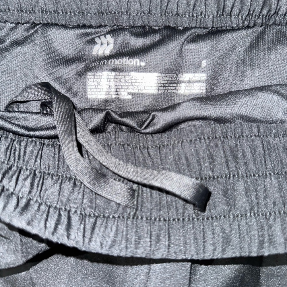 Women's Gray Shorts - Picture 3 of 6